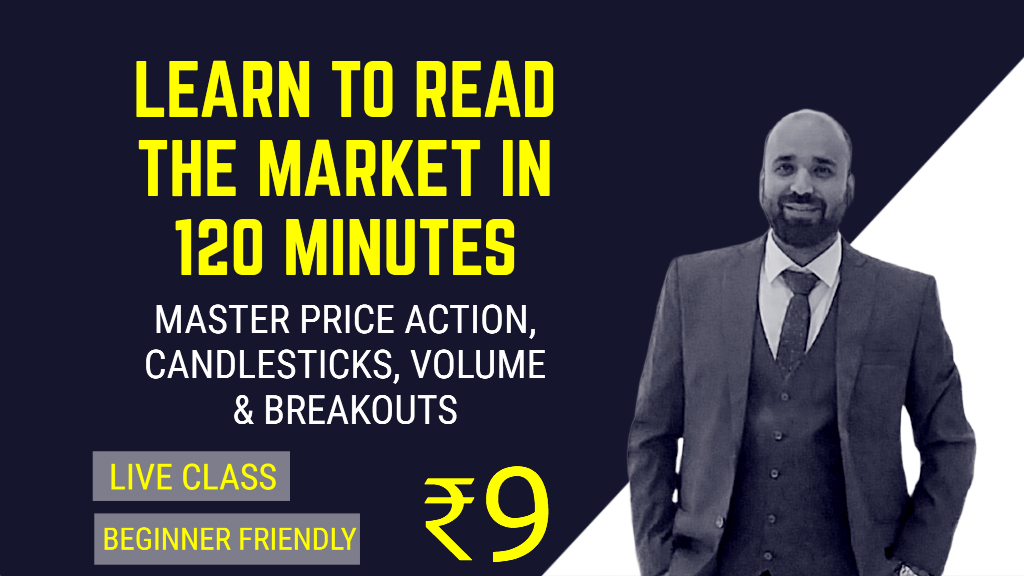 Trading Sikho with Ajay